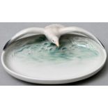 Seifenschale / porcelain soap dish