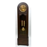 Standuhr für die Deutsche Uhrenfabrik / Grandfather´s clock