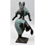 Visser Häschen / Visser, Rabbits