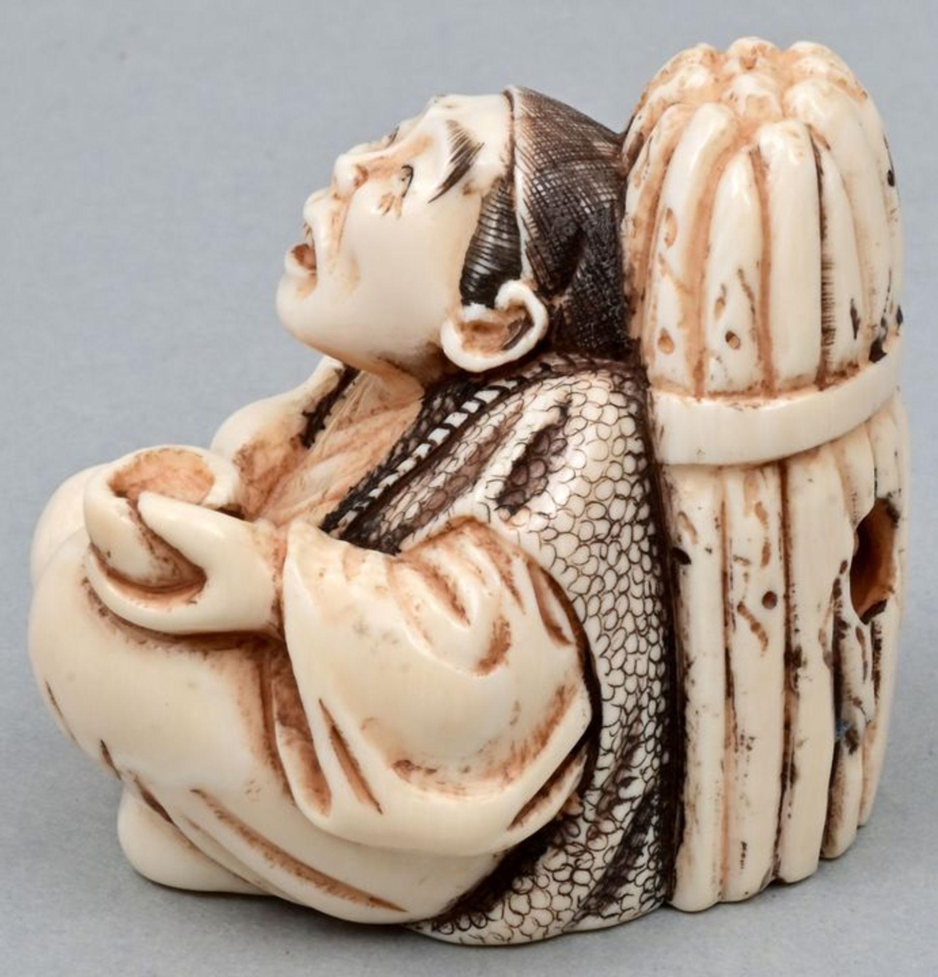 Netsuke - Bild 2 aus 5