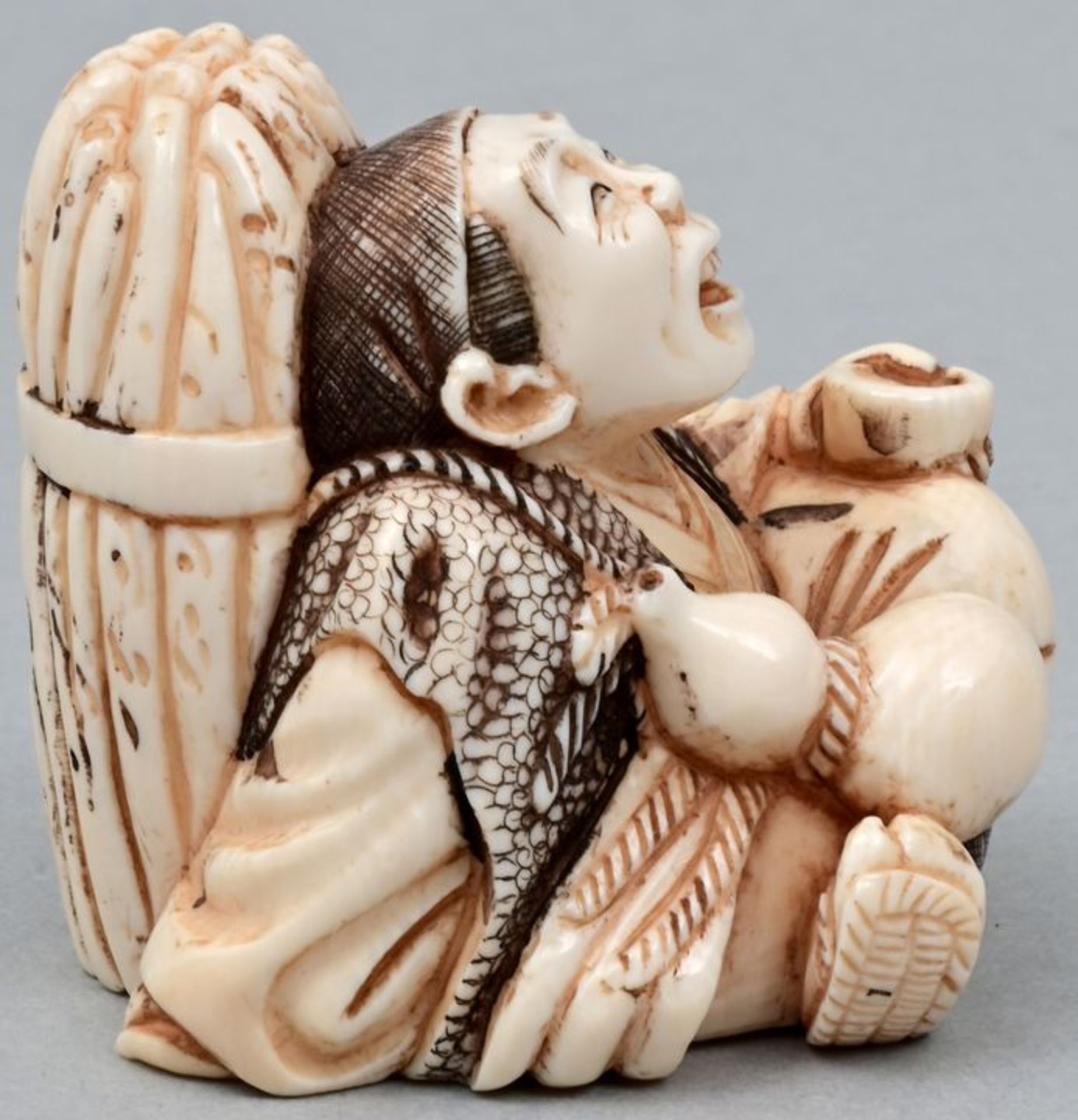 Netsuke - Bild 3 aus 5