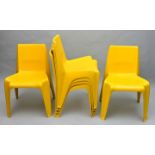 Designer-Stühle / Design chairs