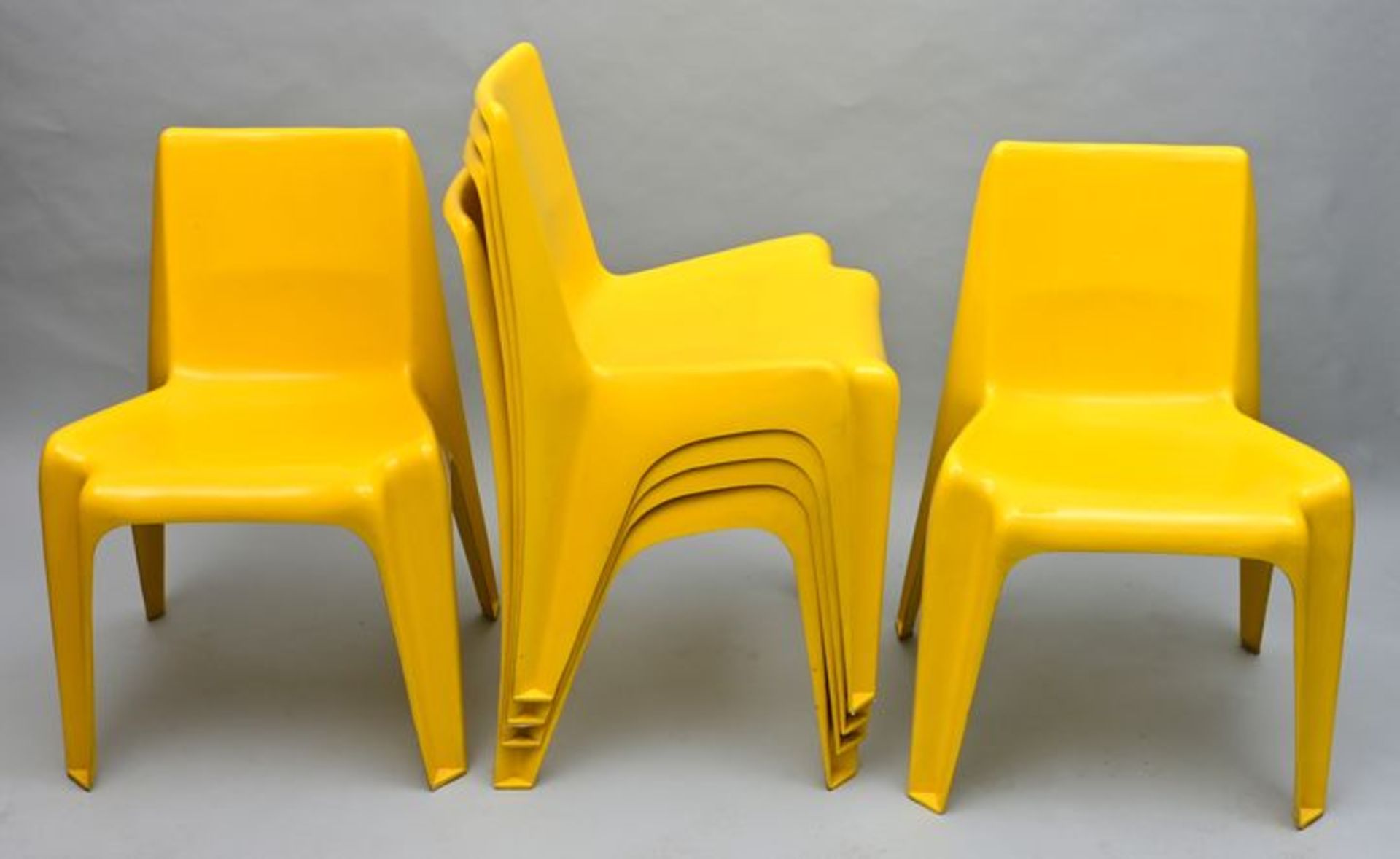 Designer-Stühle / Design chairs