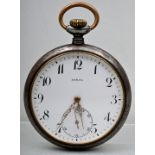 Taschenuhr / Pocket watch