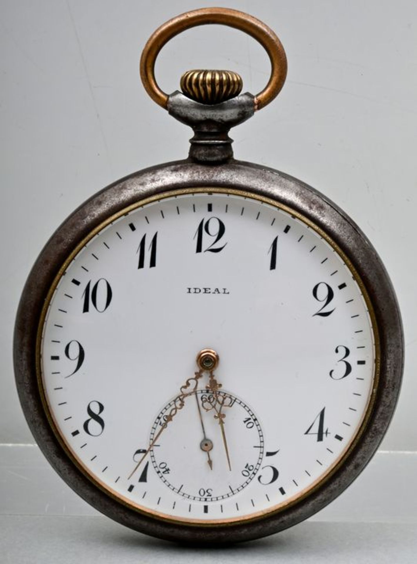 Taschenuhr / Pocket watch