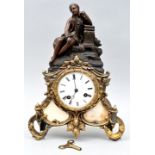 Tischuhr / table clock