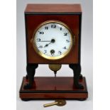 Tischuhr / Table clock