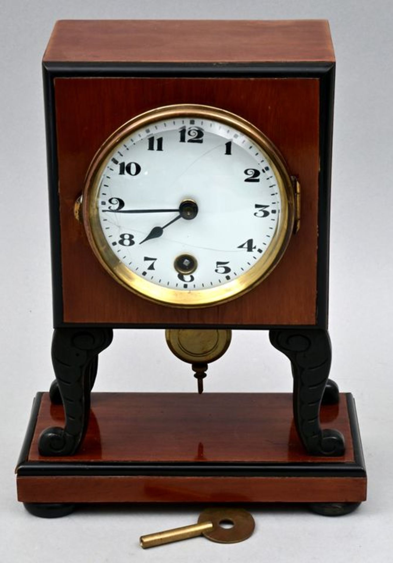 Tischuhr / Table clock