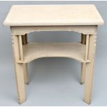 Tischchen / Small table