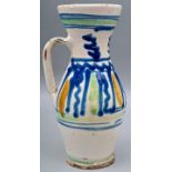 Krug, Siebenbürgen/ ceramic jug