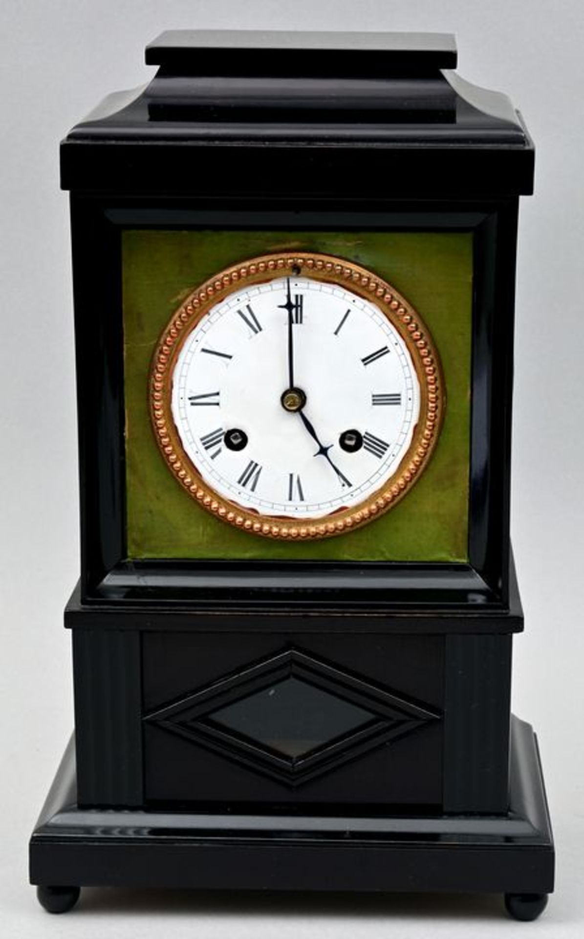 Tischuhr / table clock