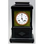 Tischuhr / table clock