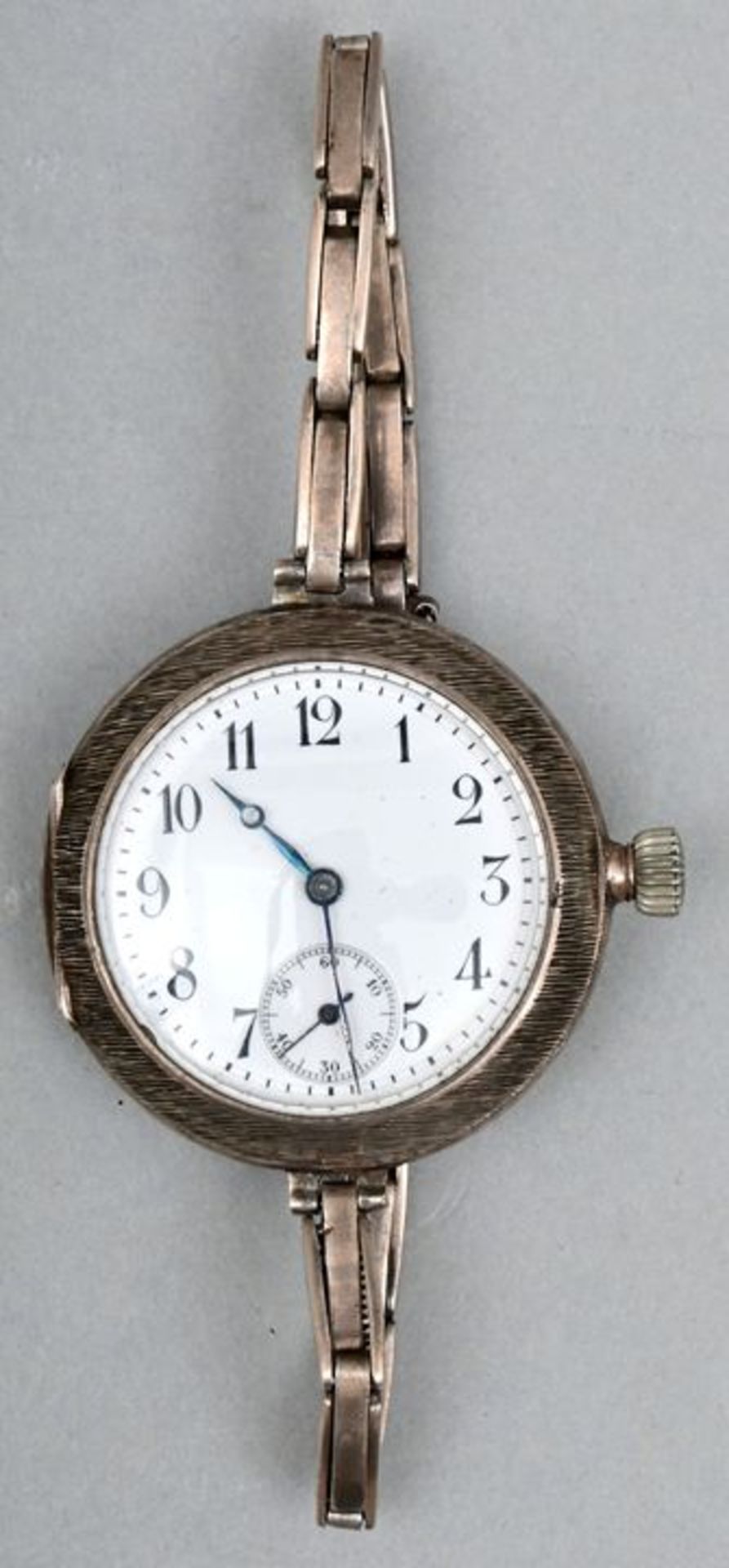 Armbanduhr / Wrist watch
