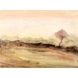 Schreiter, Elly / water colour