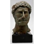 Büste Hadrian / Bust of Hadrian