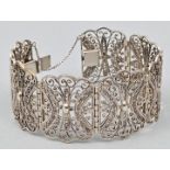 Armband Silber / bracelet