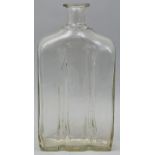 Vorratsflasche / glass bottle