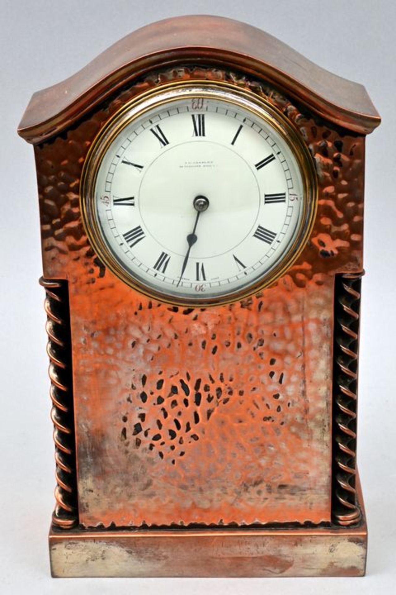 Tischuhr / Table clock