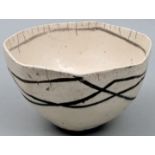 de Jonge, Schale / de Jonge, Bowl