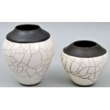 Vasenpaar / Pair of vases
