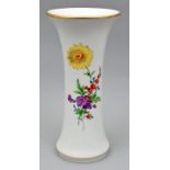 Vase Meissen/ vase