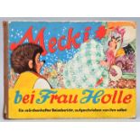 Kinderbuch / Childrens's book