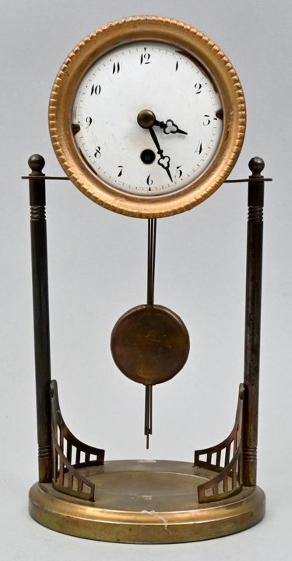 Tischuhr / Table clock