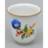 Becherchen, Meissen / Small cup, Meissen