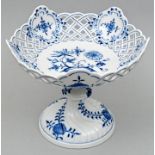 Tafelaufsatz, Meissen / Center piece, Meissen