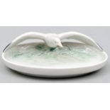 Seifenschale / Porcelain soap dish