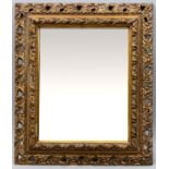 Florentiner Spiegelrahmen / Mirror