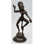 Indische Bronze / Indian bronze