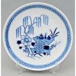 Wandteller, Meissen / Wall plate, Meissen