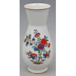 Vase, Meissen / Vase, Meissen