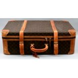 Koffer LV / Suitcase LV