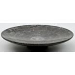 Steinschale / Bowl from stone