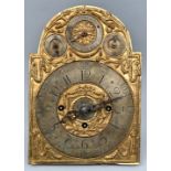 Wanduhr / Wall clock