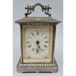 Tischuhr / Table clock