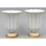 Paar Vasen, Meissen / Pair of Vases