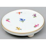 Untersetzer, Meissen / Coaster, Meissen