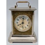 Junghans-Reisewecker / Carriage clock