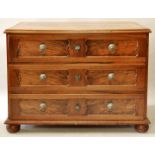 Barockkommode / Baroque chest of drawers