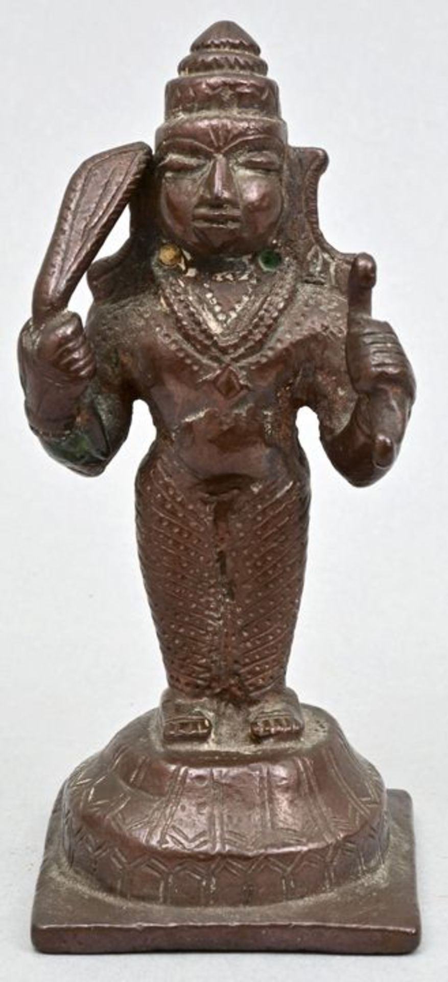 Kleine Bronze / Small bronze