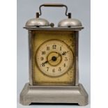 Tischuhr/ Reisewecker / Table clock