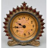 Kleine Tischuhr/ table clock