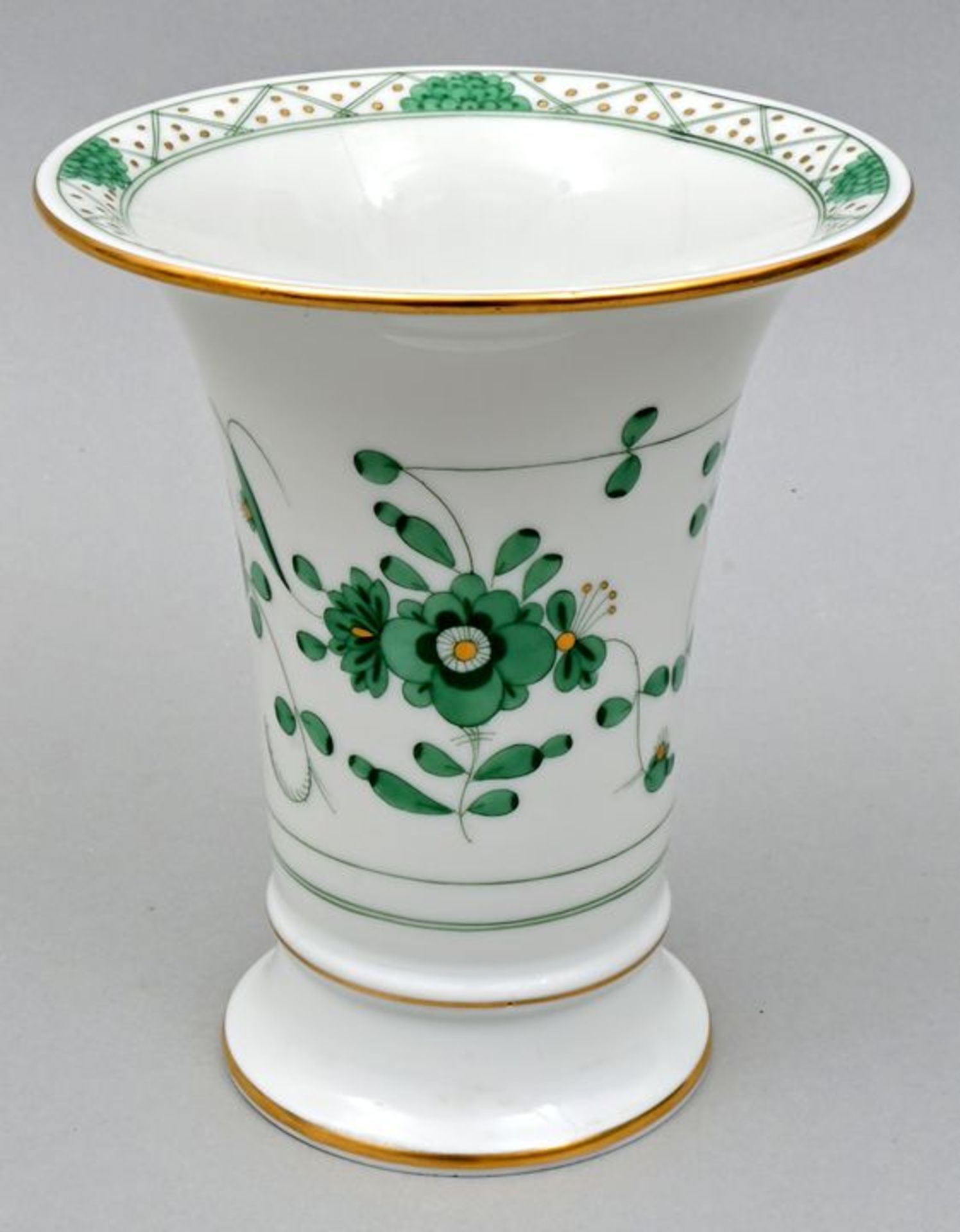 Meissener Vase