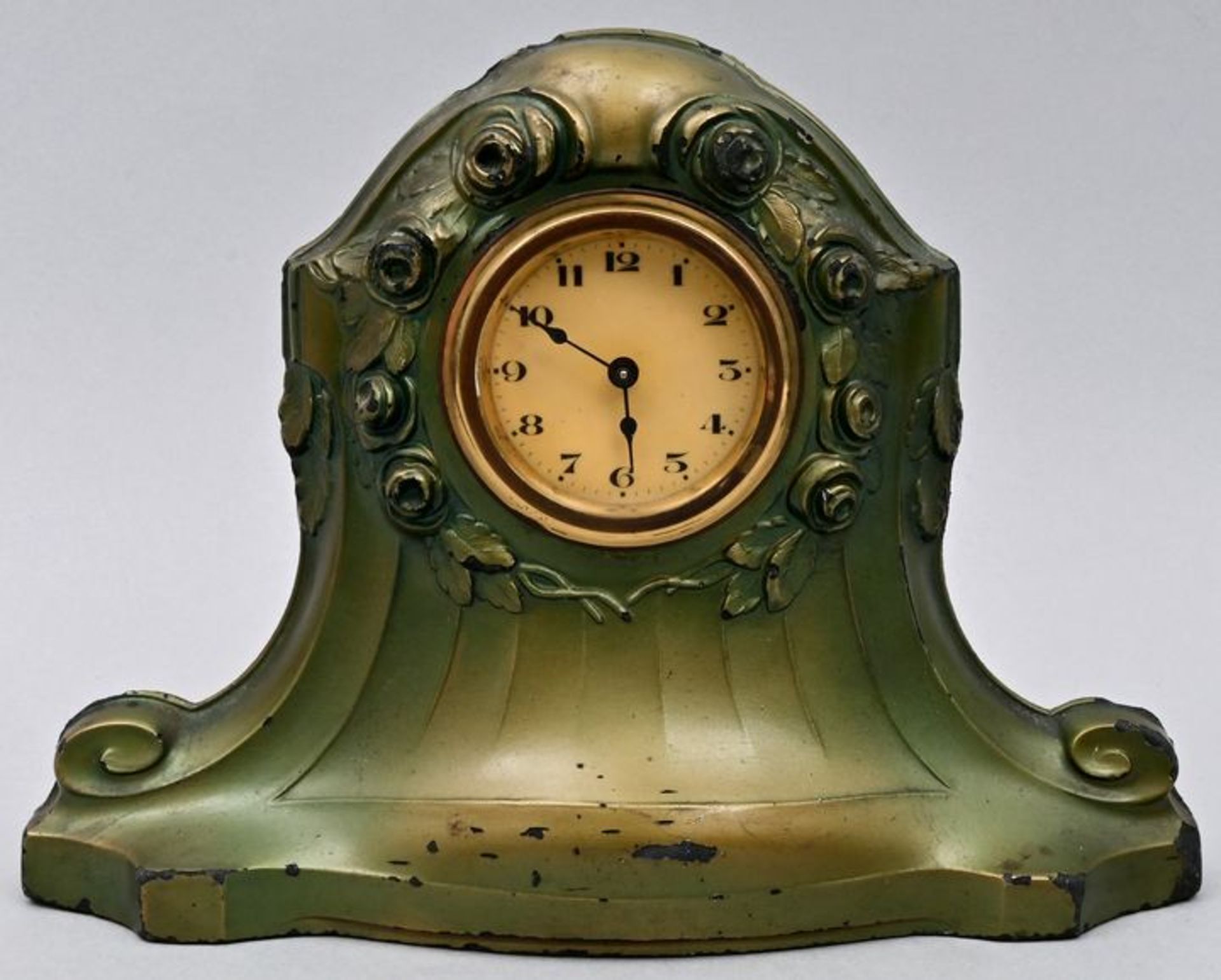 Tischuhr / Table clock