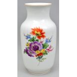 Vase, Meissen / Vase, Meissen