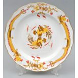 Teller, Meissen / Plate, Meissen