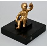 Kleiner Putto / Small putto